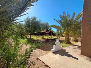 jardin du desert
